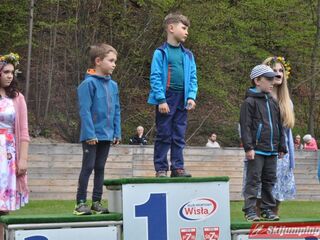 Rocznik 2009 i młodsi